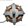 14\"/16\" Box Fan Motor with Aluminum Cover.Power: 60W-80W; full